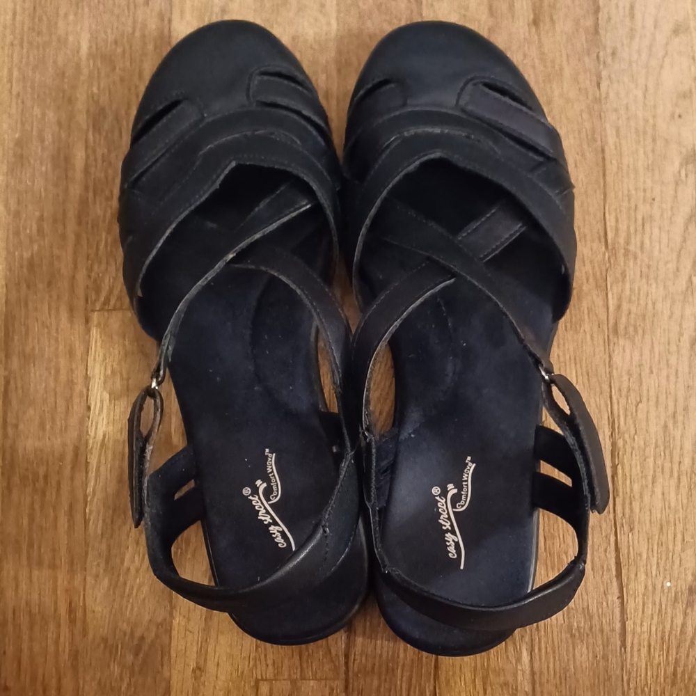 Easy Street Garette Sandals